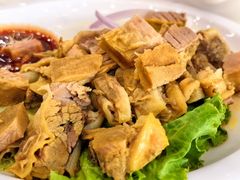 -伊穆祥牛肉面总店·清真
