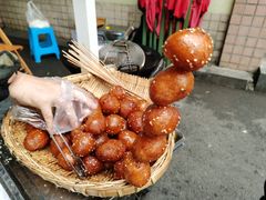 -甘记肥肠粉(马鞍北路店)