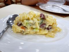 -新侨三宝乐西餐厅(崇文门店)