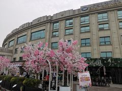 -世纪缘湖滨花园酒店(玄武湖店)