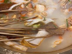 -来涮蜀鲜货火锅串串香(菜市口店)