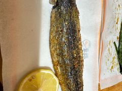 -大茗东北烧烤·鹤岗小串·老式麻辣烫(紫藤路店)