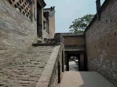 -山西王家大院