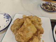 -朴小妹人参鸡汤火锅(长白山万达店)