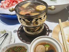 -海鲨湾海鲜会馆(百家湖1912店)