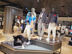 -NIKE(朝阳合生汇店)