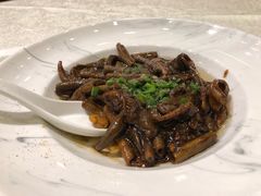 -梅龙镇酒家(南京西路总店)