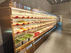-言玖鲜火锅串串披萨自助(益田假日店)