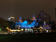 -马勒别墅·中餐厅