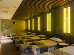 -若水云栖·足疗·按摩·SPA(城阳万达广场店)