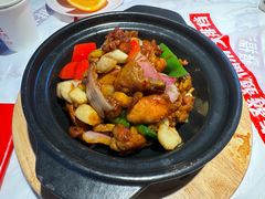 -四道菜·福建菜馆(莆田万达店)