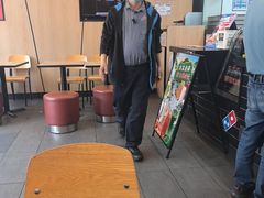 -达美乐比萨(墨玉南路店)