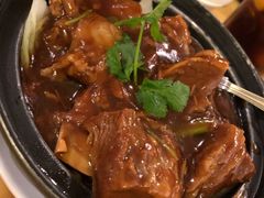 -文兴酒家(Chinatown - Gerrard Street)