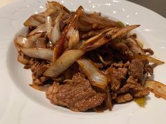 -南门小馆·清真(国贸商城店)