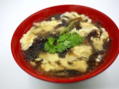 紫菜蛋汤-求生煎包(武夷小区店)