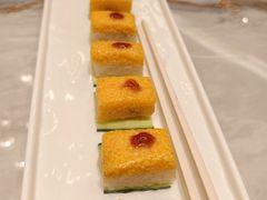 -燕兰楼·清真西北融合菜(亚运村店)