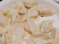 -东方饺子王(工农大路店)