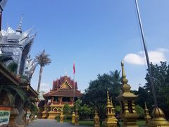 景点-西双版纳总佛寺