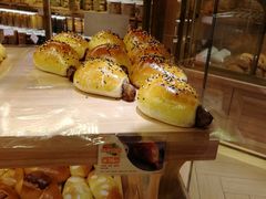 -BreadTalk面包新语·烘焙蛋糕(高德置地春广场店)