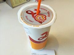 酒酿红豆牛-CoCo都可(建外SOHO店)