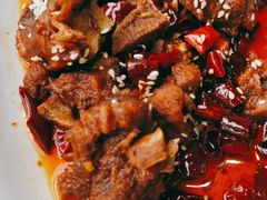 -冯排骨涮烤火锅(华商国际城店)