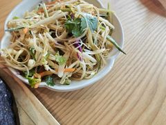 -院子餐厅·大锅菜·老杭帮(桥西直街店)