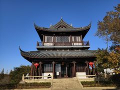 -虞山风景区