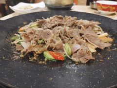 -韩国大金刚烤肉·料理(印象城店)