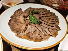 酱香牛肉-大丰收脆鱼(福州台江万达店)