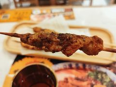 -陳香貴·兰州牛肉面(上海长风大悦城店)