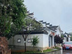 -关山古镇