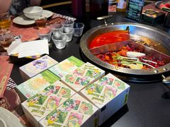 -廖掌柜·重庆鲜货火锅(上海首店)