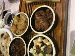 -便宜坊烤鸭店(甜水园店)