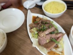 -百福麵家(新馬路店)