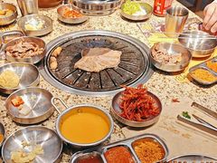 -安又胖韩国烤肉