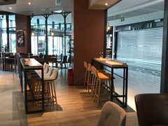 -COSTA COFFEE(成都来福士店)