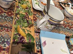 -羊巴道新疆菜·清真(上梅林店)