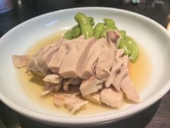 -庐灶江南·江南菜·四合院Bistro(东直门雍和宫·原华侨宾馆店)