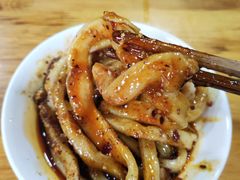 -洞子口张老二凉粉(文殊院店)