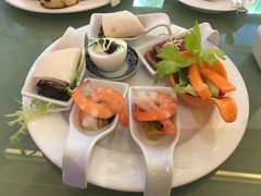 -上海富豪环球东亚酒店