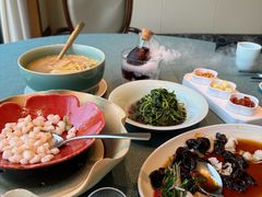 -浙江西子宾馆·牡丹厅