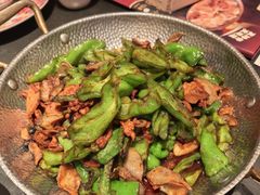 -知楚•精致湖北菜(武商MALL店)