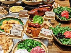 -六合居·明厨亮灶餐厅(成双大道店)