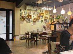 大堂-K·Kitchen KK牛扒厨房(江南西店)