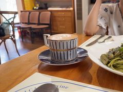 -沏点Trattoria意大利餐厅(新街口店)