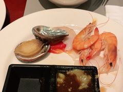 -怡咖啡海鲜自助餐厅(浦东香格里拉店)