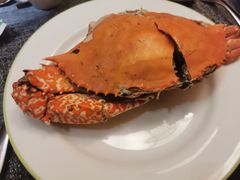 -济南鲁能贵和洲际酒店-第六层自助餐厅