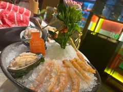 -ONE FULL 古董港式海鲜火锅