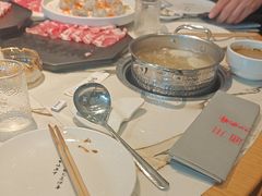 -大舜国风· 和牛火锅(绮霞街店)