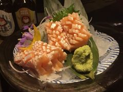 -富山日式料理(宽厚里店)